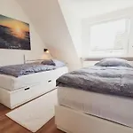 With 2 Bedrooms 度假居