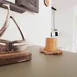 With 2 Bedrooms 度假居