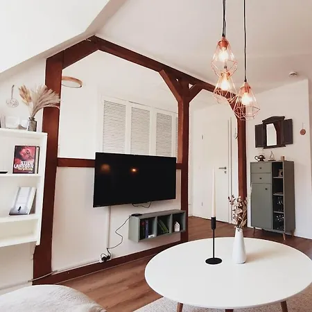 度假居 With 2 Bedrooms