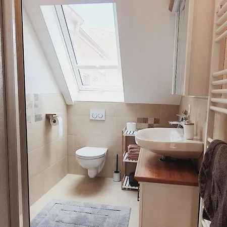 Feriehus With 2 Bedrooms