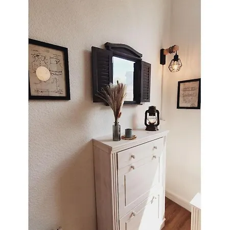 With 2 Bedrooms Feriehus