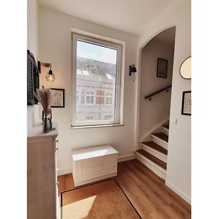 Feriehus With 2 Bedrooms *
