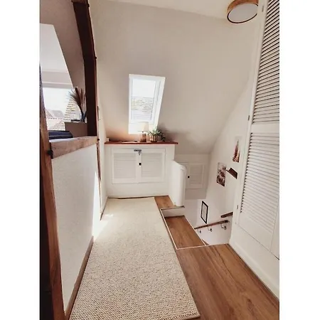 With 2 Bedrooms Feriehus *
